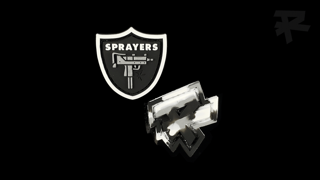 SPRAYERS RE'S