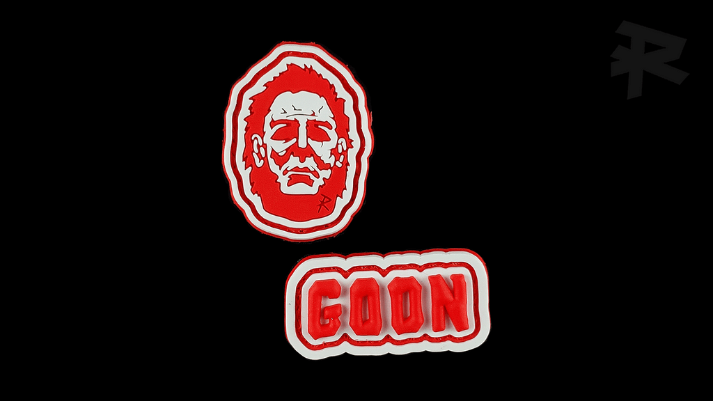 MEYERS GOON RE'S
