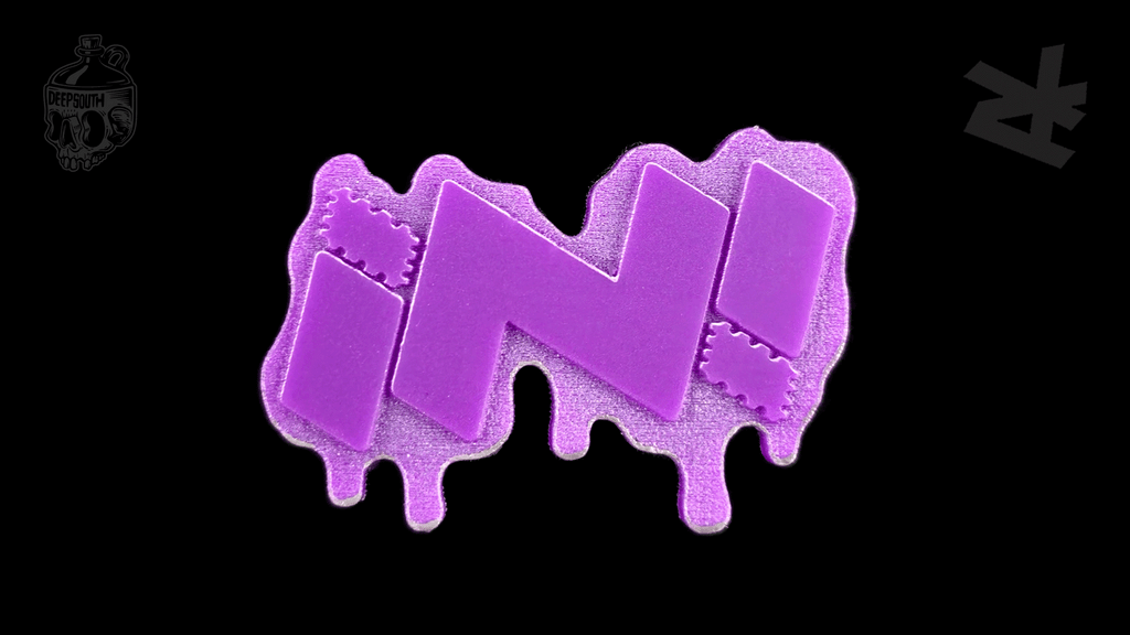 P&P 2025 LEANiN! PATCH