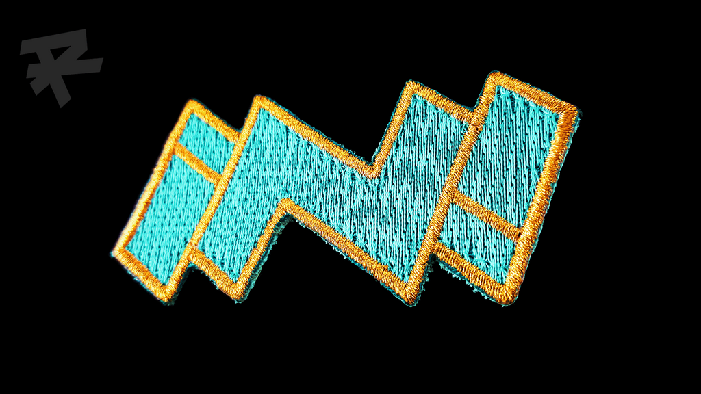 iN! V1 PATCH