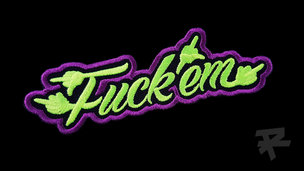 FUCKEM V1 PATCH