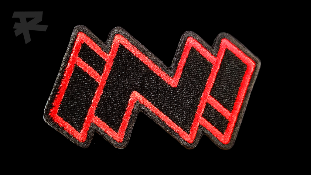 iN! V3 PATCH BRED