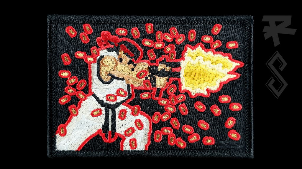 RYU PATCH