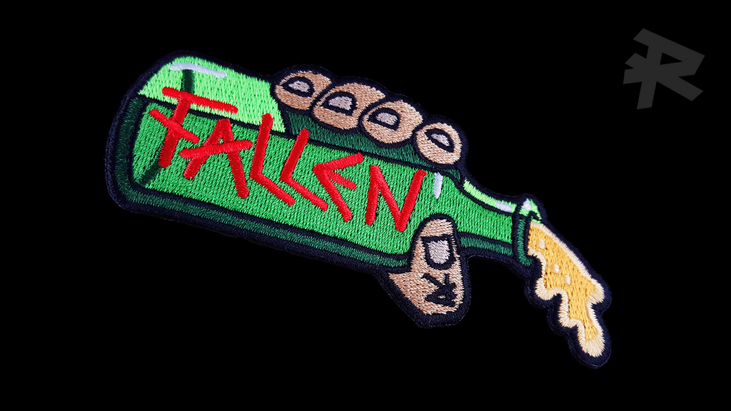 FALLEN V1 PATCH