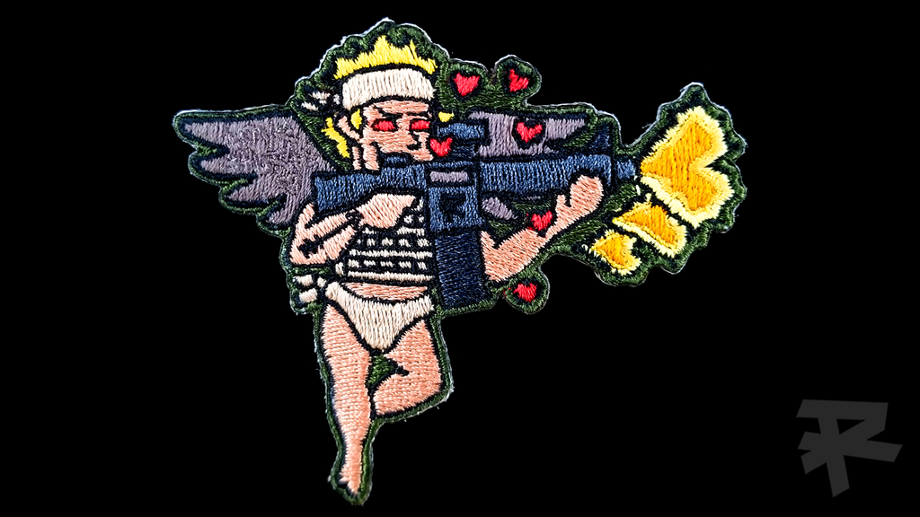 CUPID PATCH