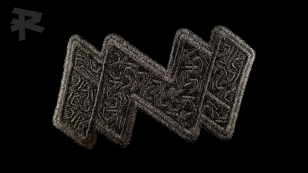iN! V5 RONIN PATCH