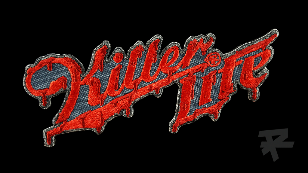 KILLER LIFE PATCH