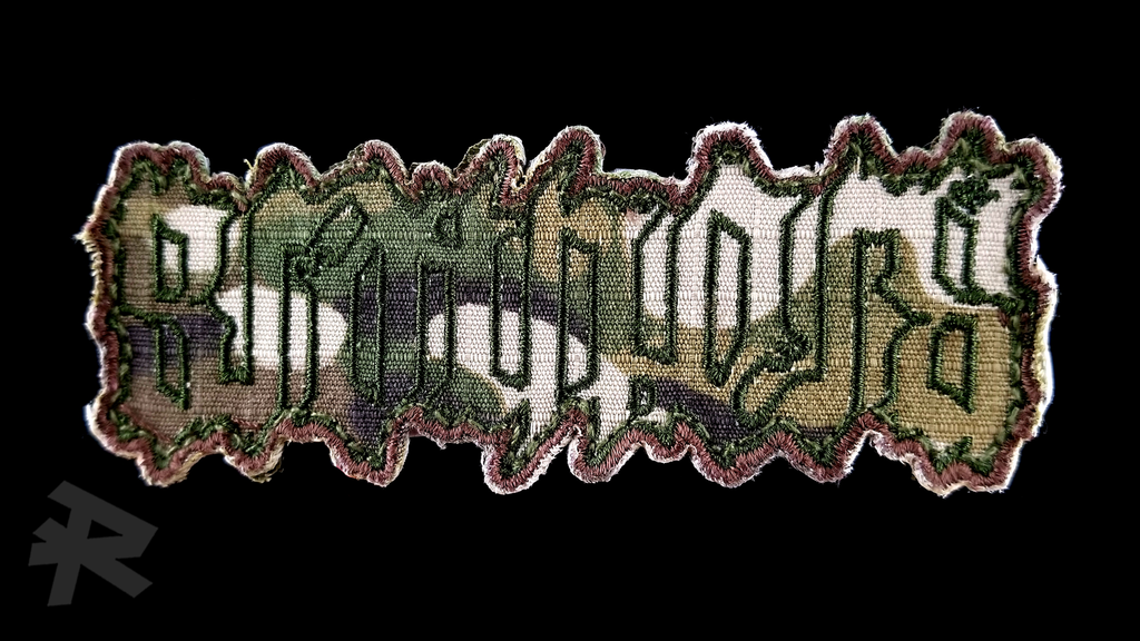 BROTHERS V3 MULTICAM PATCH