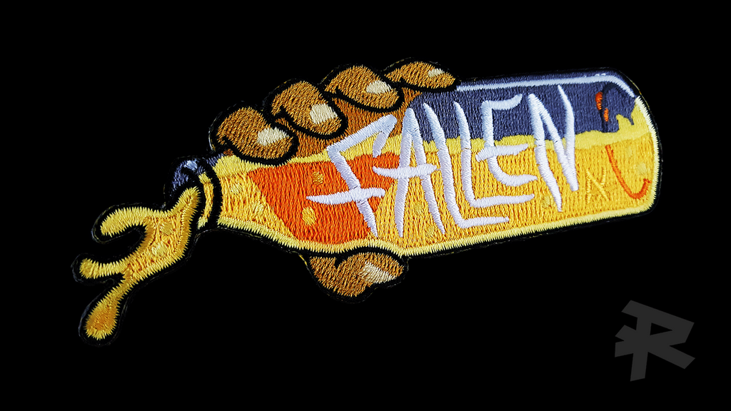 FALLEN V2 PATCH