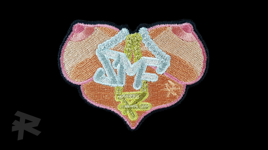 SMF TITS PATCH