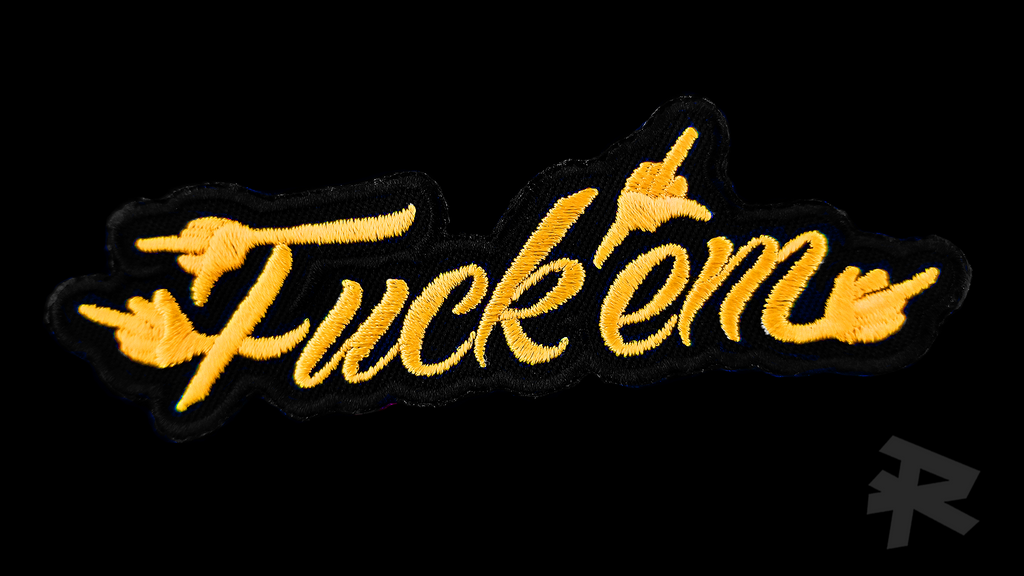 FUCKEM CANDY BUCKET EDITION PATCH