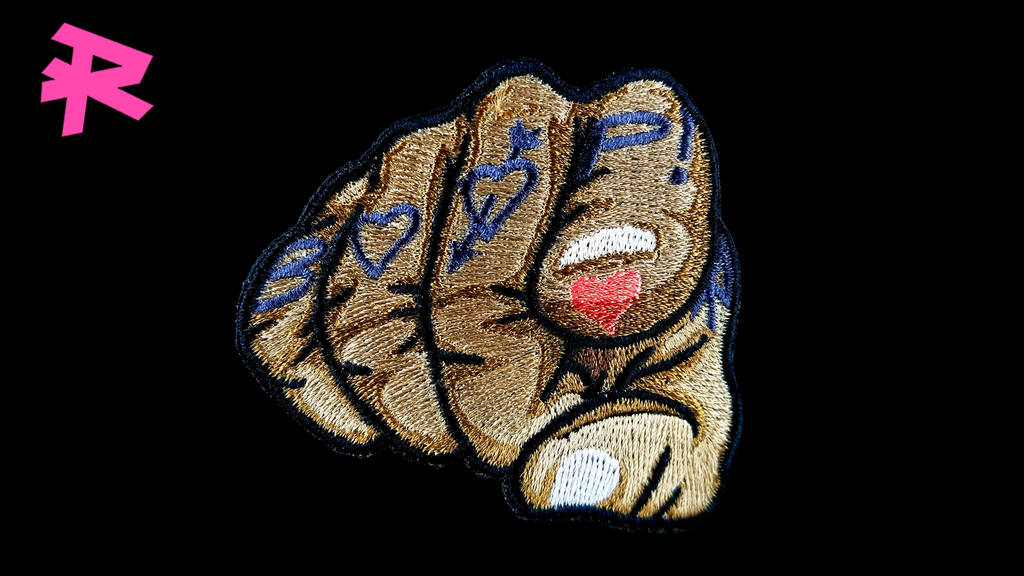 BOOP! PATCH