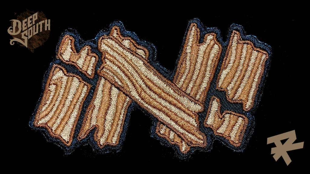GOT WOOD? iN!