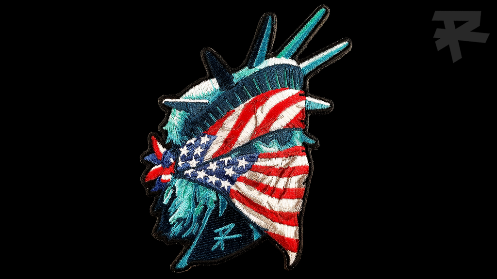 DIE FREE PATCH
