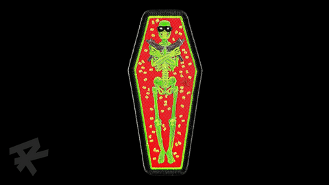 THE COFFIN V2 PATCH