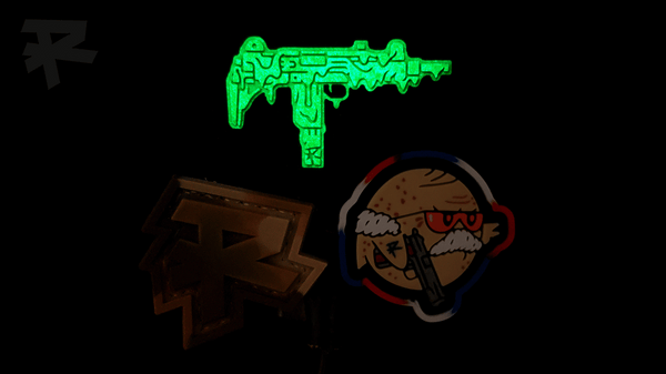 RE RADPACK 8