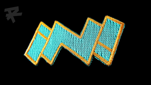 iN! V1 PATCH