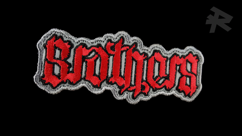 BROTHERS V1 PATCH