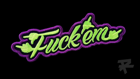 FUCKEM V1 PATCH