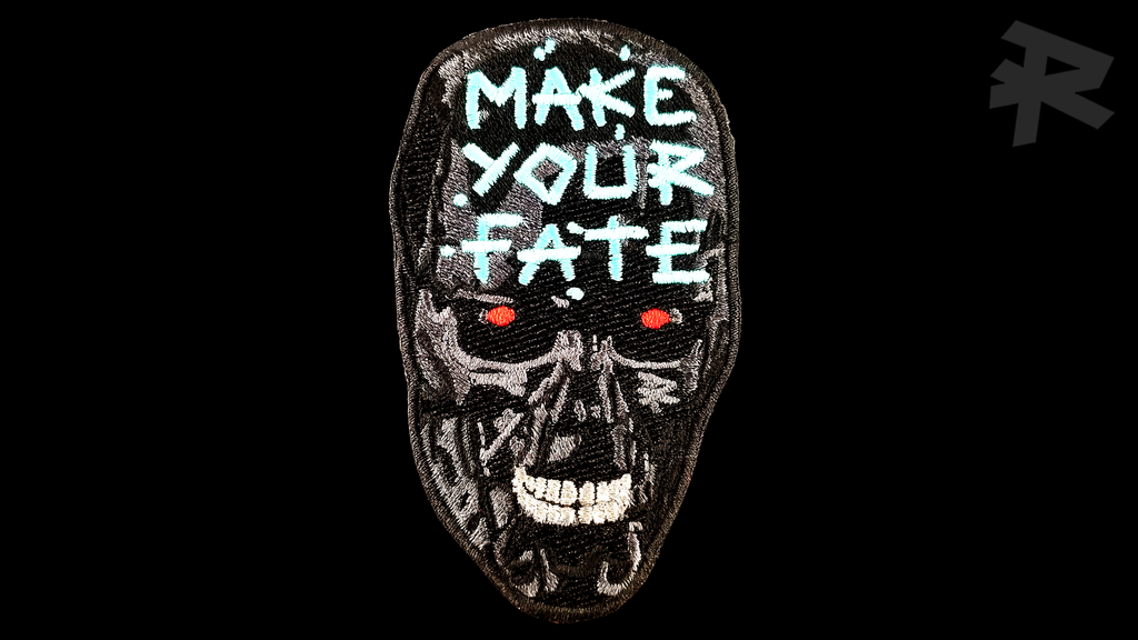 MAKE YOUR FATE PATCH