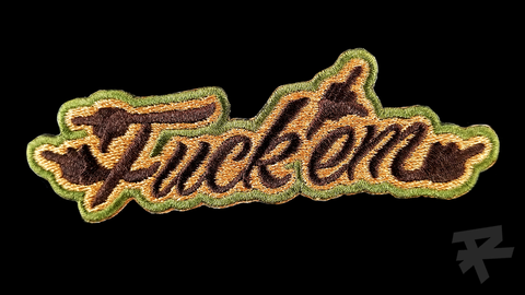 FUCKEM V2 PATCH