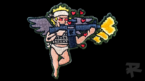 CUPID PATCH