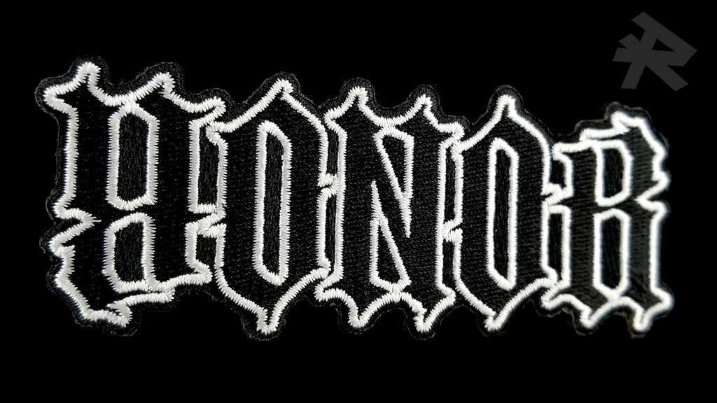 HONOR V1 PATCH