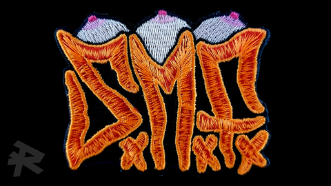SMF TRIPLE TIT PATCH