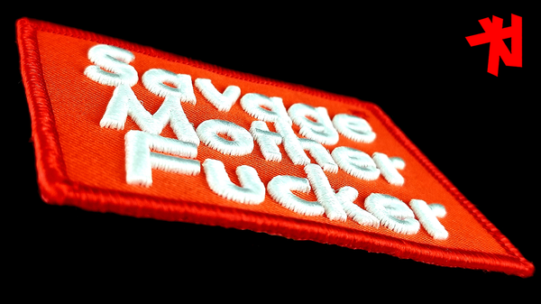 SMF SUPREME PATCH