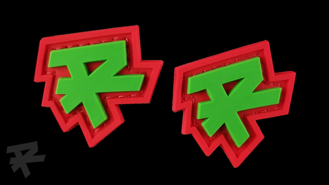 R EYE TOXIC XMAS 2PACK