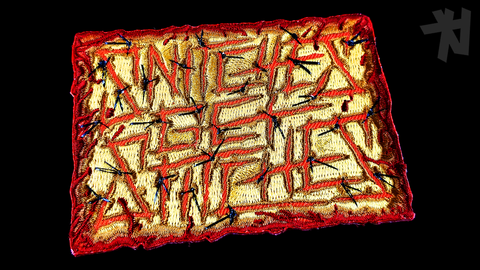 SNITCHES GET STITCHES V2 PATCH