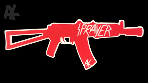 SPRAYER V2 PATCH