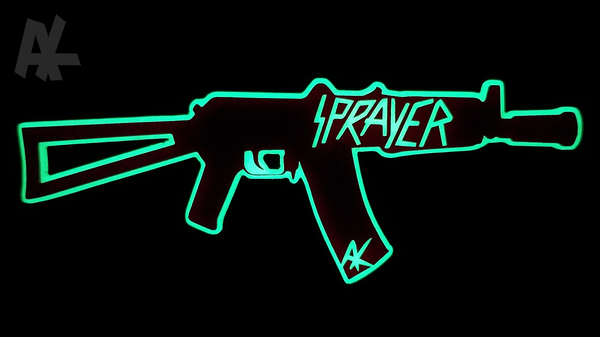 SPRAYER V2 PATCH