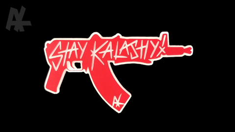 STAY KALASHY V2 PATCH