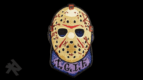 TGIF PATCH