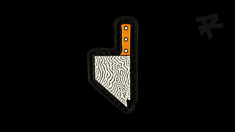 G13 NV KNIFE RE PATCH