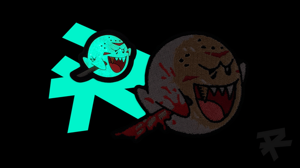 BOO! PACK