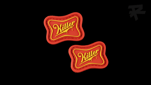 KILLER HIGH LIFE RE 2PACK