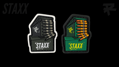 AMMO STAXX PACK
