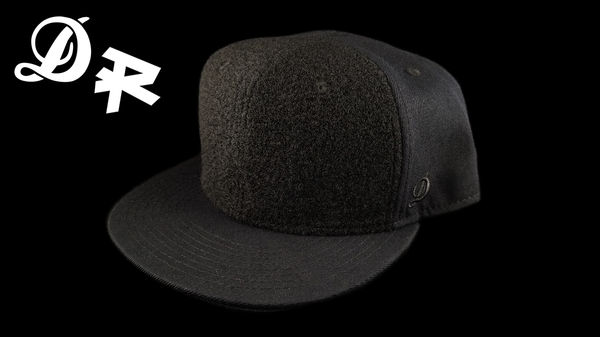 VELCRO BROHAT OG SNAPBACK
