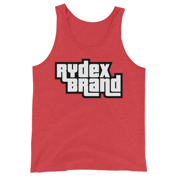 RYDEX BRAND GTA TANK