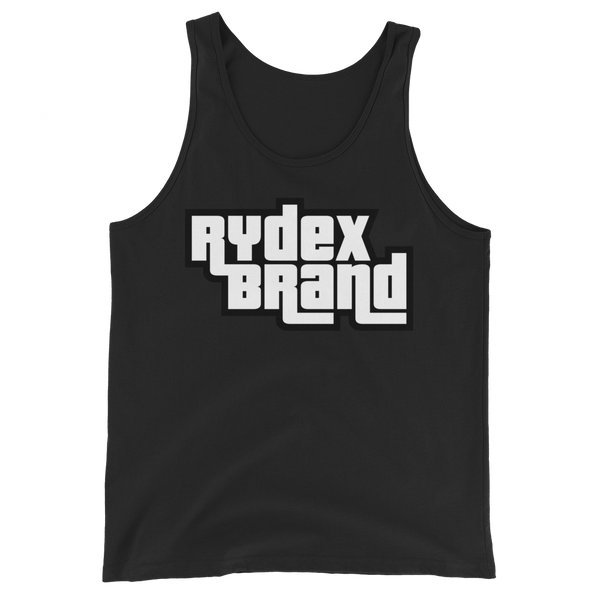 RYDEX BRAND GTA TANK